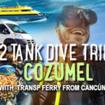 2_Tank_Dive_Trip_Cozumel_with_Transp_Ferry_from_Cancun