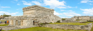 Tulum Mayan Ruins Express Image
